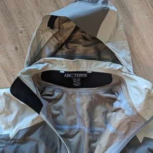 Women's Arc'teryx Jacket - M